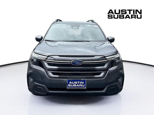 2025 Subaru Forester Hybrid Premium