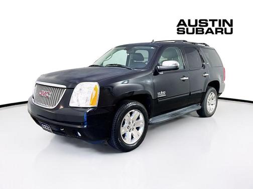 2013 GMC Yukon SLT