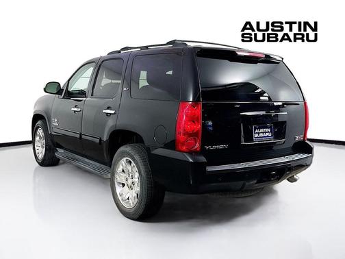 2013 GMC Yukon SLT