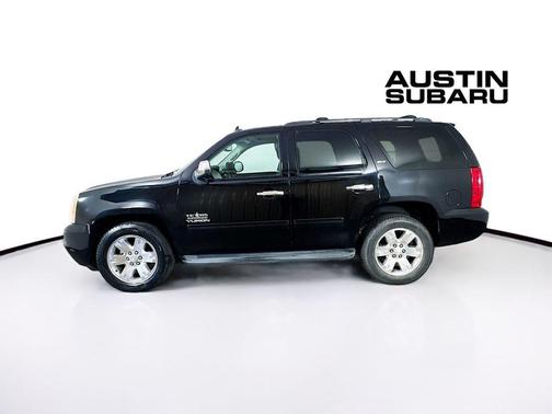 2013 GMC Yukon SLT