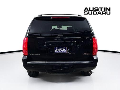 2013 GMC Yukon SLT