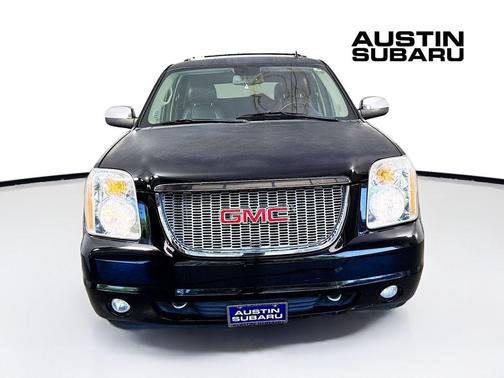 2013 GMC Yukon SLT
