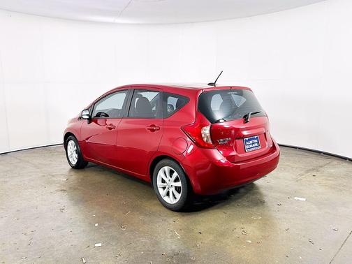 2014 Nissan Versa Note SV