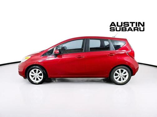 2014 Nissan Versa Note SV