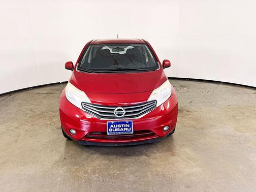 2014 Nissan Versa Note SV