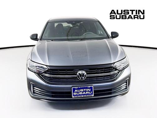 2024 Volkswagen Jetta 1.5T Sport