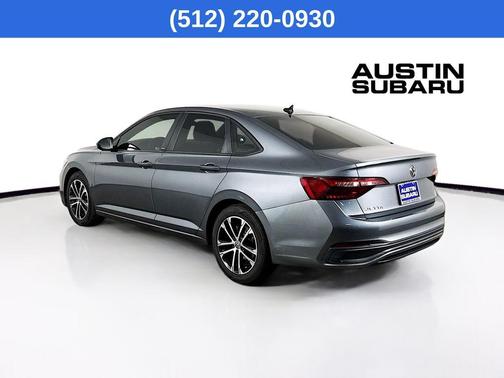 2024 Volkswagen Jetta 1.5T Sport