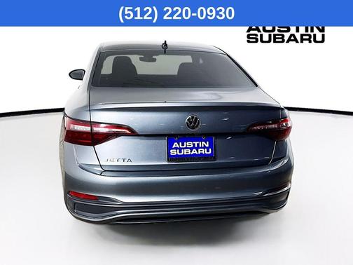 2024 Volkswagen Jetta 1.5T Sport