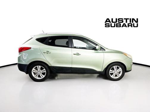 2011 Hyundai TUCSON GLS