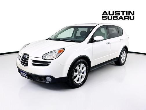 2006 Subaru B9 Tribeca Limited 5-Passenger