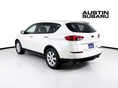 2006 Subaru B9 Tribeca Limited 5-Passenger