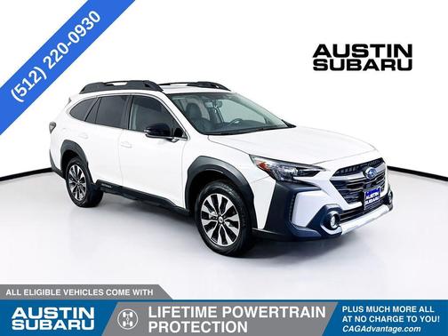 2023 Subaru Outback Limited