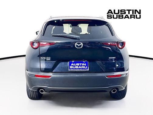 2023 Mazda CX-30 2.5 S Preferred Package