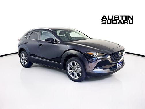 2023 Mazda CX-30 2.5 S Preferred Package