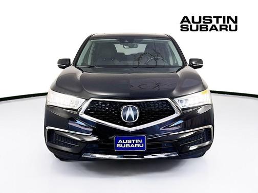 2017 Acura MDX 3.5L