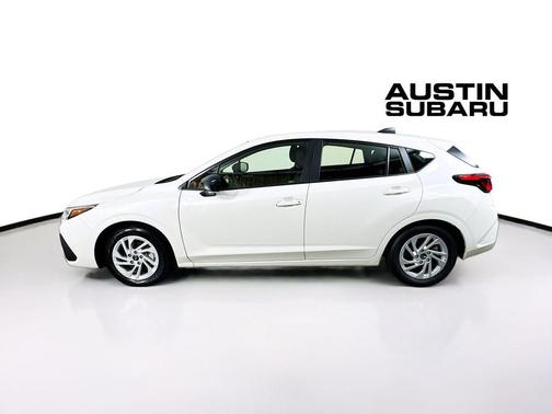 2024 Subaru Impreza Base