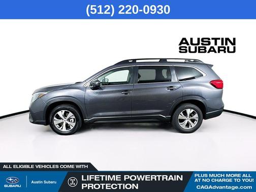 2024 Subaru Ascent Premium