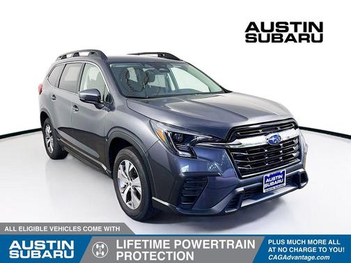 2024 Subaru Ascent Premium
