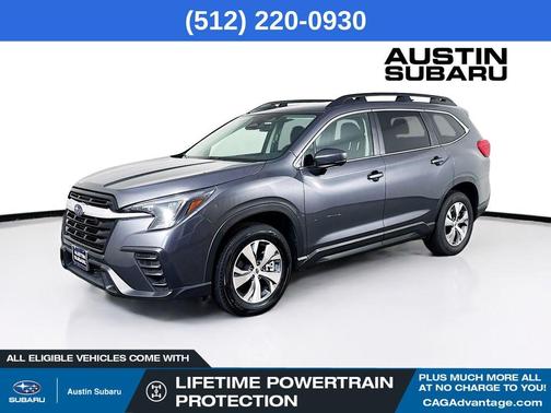 2024 Subaru Ascent Premium
