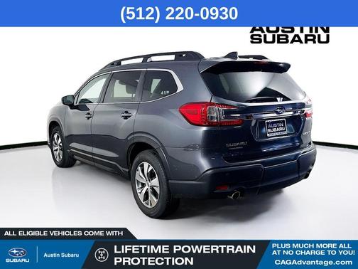 2024 Subaru Ascent Premium