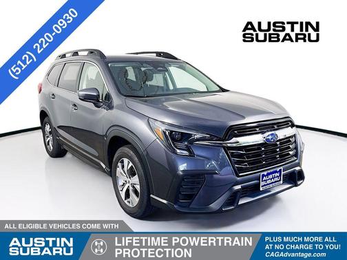 2024 Subaru Ascent Premium