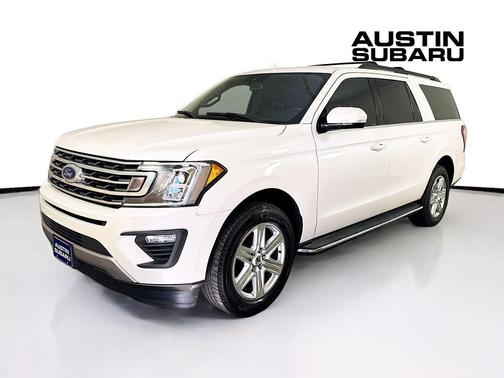 2018 Ford Expedition Max XLT