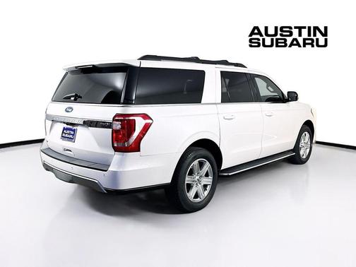 2018 Ford Expedition Max XLT