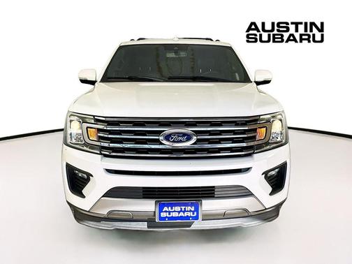 2018 Ford Expedition Max XLT