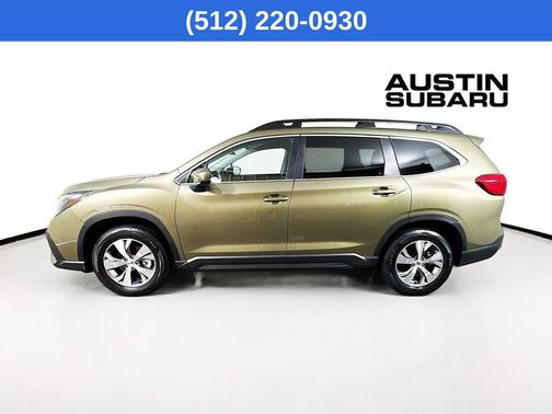 2024 Subaru Ascent Premium