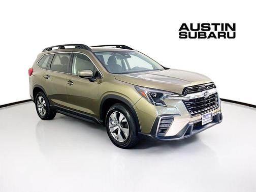 2024 Subaru Ascent Premium