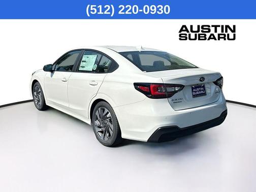 2025 Subaru Legacy 