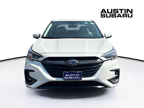 2025 Subaru Legacy 