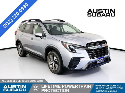 2023 Subaru Ascent Premium 7-Passenger