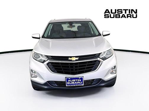 2018 Chevrolet Equinox 1LT