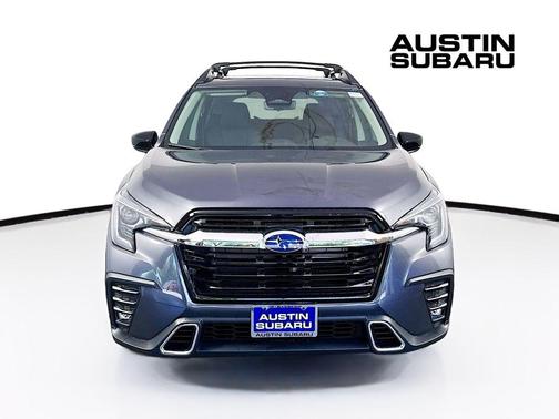 2025 Subaru Ascent Touring