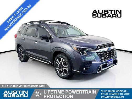 2025 Subaru Ascent Touring