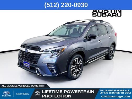 2025 Subaru Ascent Touring