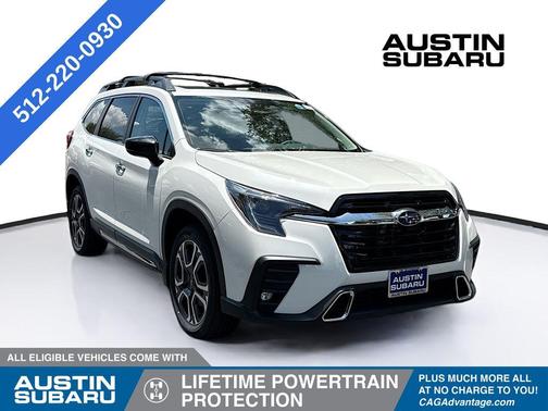 2025 Subaru Ascent Touring