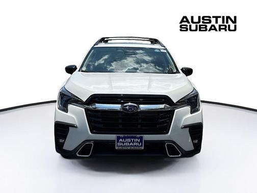 2025 Subaru Ascent Touring