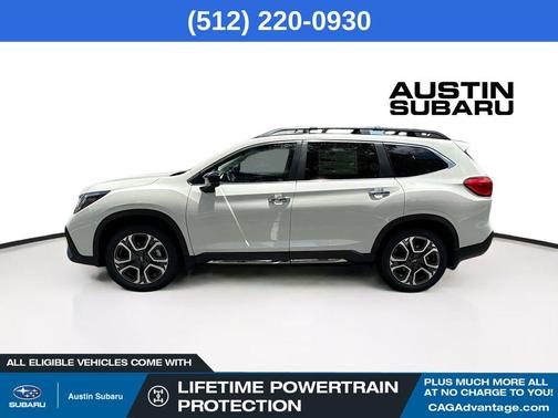 2025 Subaru Ascent Touring