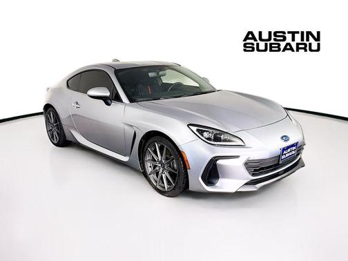 2023 Subaru BRZ Limited