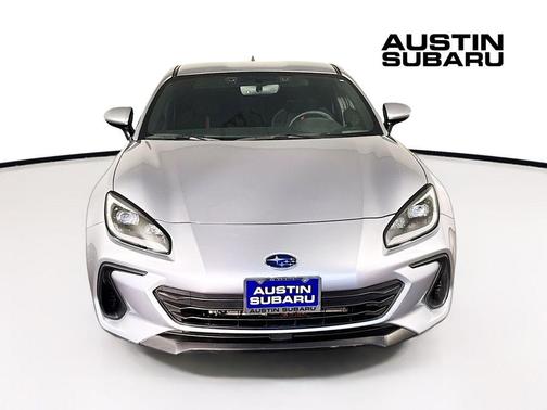 2023 Subaru BRZ Limited