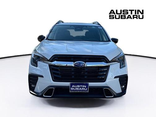 2026 Subaru Ascent Touring