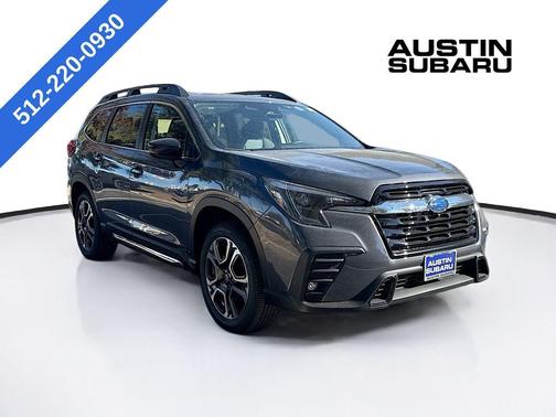 2026 Subaru Ascent Limited