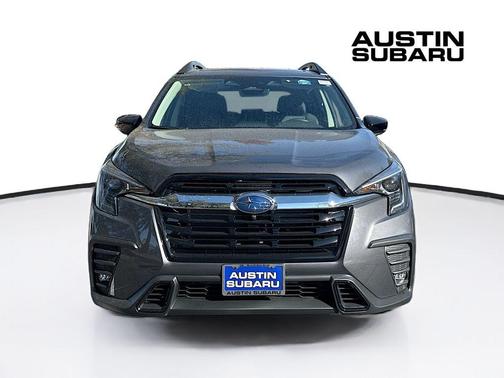 2026 Subaru Ascent Limited