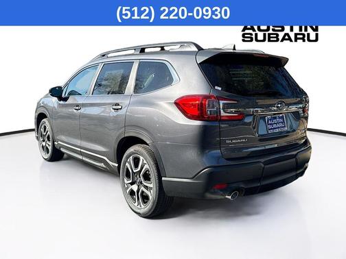 2026 Subaru Ascent Limited