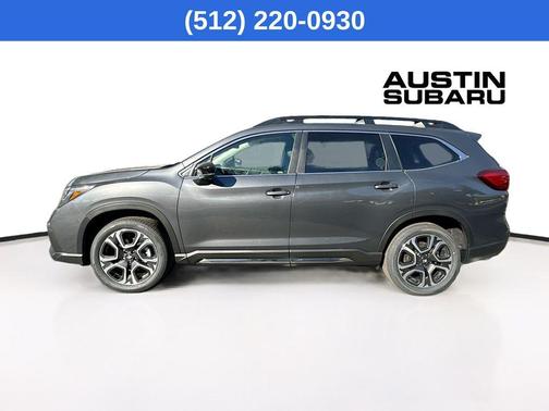 2026 Subaru Ascent Limited