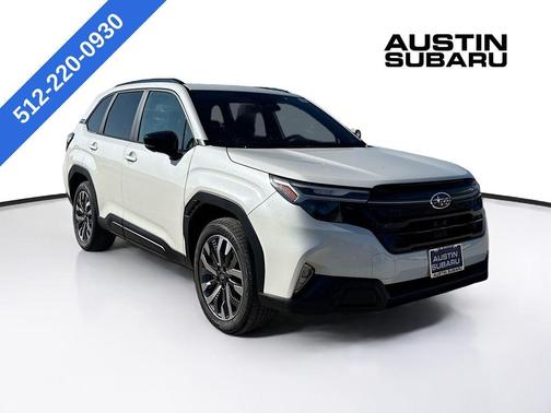 2026 Subaru Ascent Touring