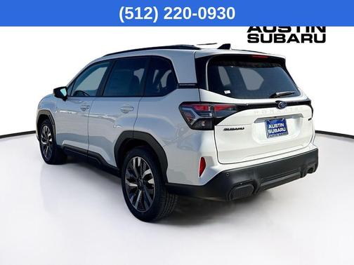 2026 Subaru Ascent Touring