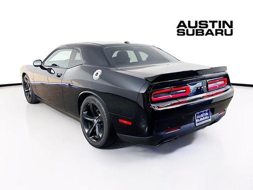 2019 Dodge Challenger R/T